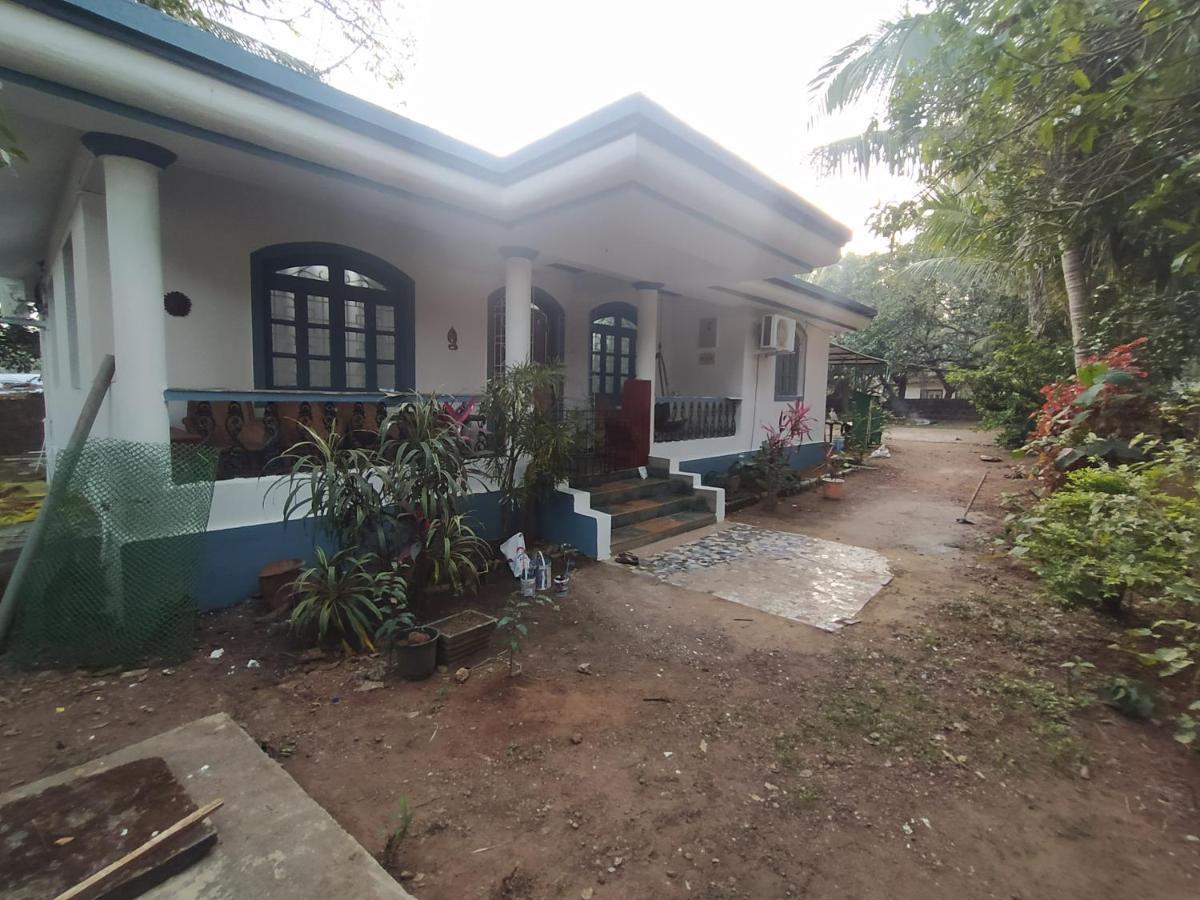 Casamore Vagator Luaran gambar