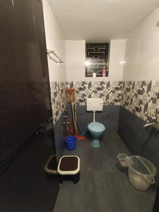 Casamore Vagator Luaran gambar